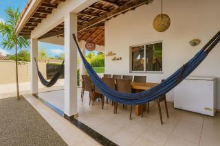 Conforto e Lazer no Alto do Mundaí Porto Seguro - 3