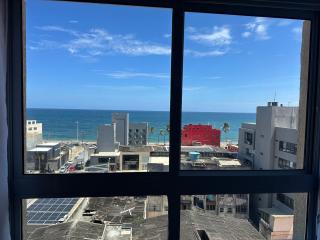 Fully equipped apartments in a privileged location, 150m from the beach in Salvador – SESs - 9