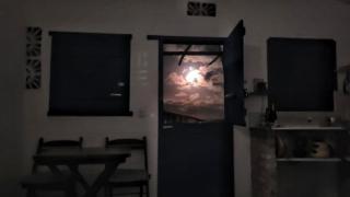 Cabanas Caraúbas II - ótimo visual do mar - 8