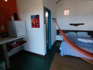 Cabanas Caraúbas II - ótimo visual do mar - 4