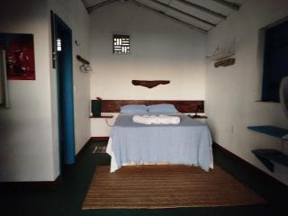 Cabanas Caraúbas II - ótimo visual do mar - 2