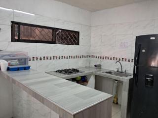 habitaciones amobladas - 7