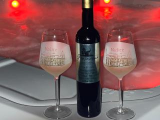 La Luna Royal Deluxe Luxury House with Pool & Jacuzzi, Bikes and Covered Parking - 9