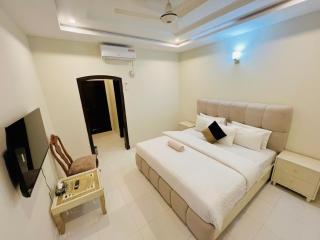 Comfort cabin guest house - 6