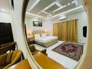 Comfort cabin guest house - 2