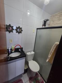 Apartamentos de temporada João Pessoa - 8