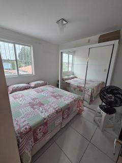 Apartamentos de temporada João Pessoa - 5