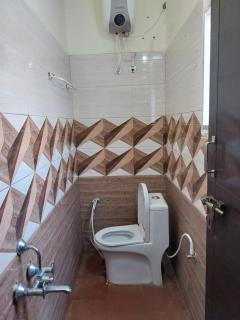 Green inn - Yelagiri - 3