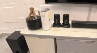 Luxury Stay in Lagos - 3