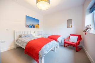 100 Leiston Road, Aldeburgh - 1