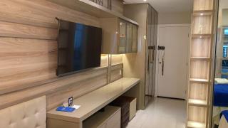 Sua estadia com conforto e localização premium a 550m da Praia da Barra - EAIs - 3