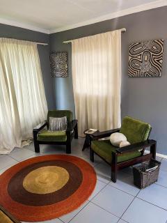 Serenity in the city - one bedroom apartment - 3