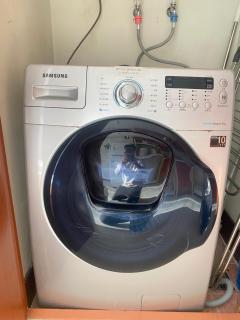 범계역2분 거리 퀸침대2개 무료주차가능 뚫린뷰가 일품 - 8