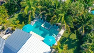 Coconut Cottage - 422 - Bailey Hall - 8