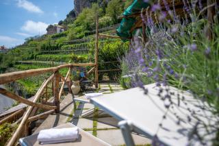 LA CASA DEL CAPITANO furore amalfi coast - 8