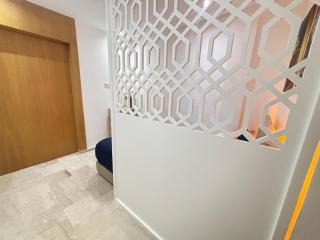 le grand chic piscine 2 min gare gueliz - 8