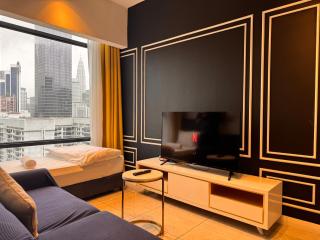 Axon Bukit Bintang Suites - 3