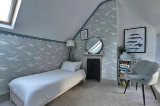 Seaside apartment - 7