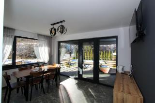 Комплекс котеджів "Під лісом" - 5