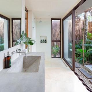 Ikal Bungalows Tulum - 1