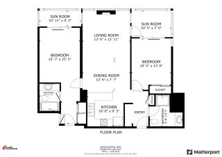Greystone Lodge 207 Ski-in Out - 9