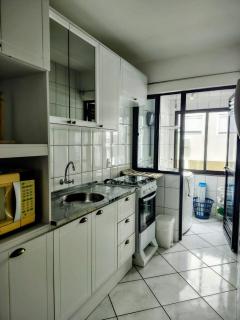 Lindo Apartamento a 300 metros do Mar! - 3