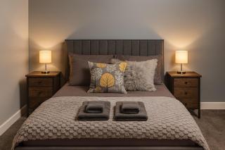 Harbour Lights Retreat-Small and Cosy 1 bedroom - 8