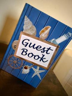 Harbour Lights Retreat - 2