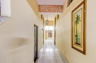 Spot On Swagat Palace - 6