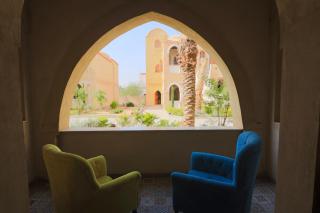Saray El Omda - Wellness & Retreat Village - 4