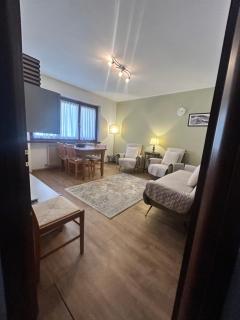 Residence Alpen Casavacanze - 7