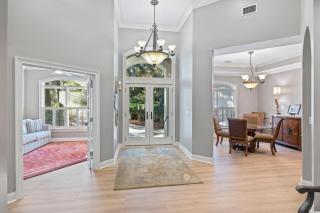 HH2611: 2611 High Hammock - 4