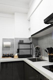 KILELESHWA, NEAR NGONG FOREST, ONE BEDROOM, FULLY FITTED KITCHEn - 7