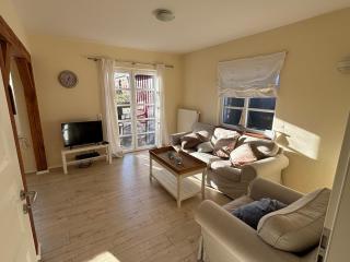 Barrierefreie Ferienwohnung nahe der Ostsee - 7