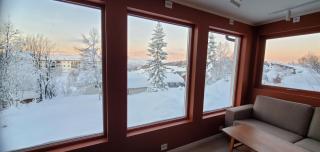 Amazing view with exclusive location - 0