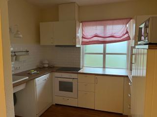 Barrierefreie Ferienwohnung nahe der Ostsee - 6