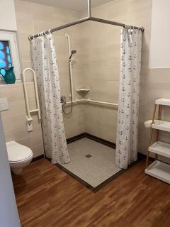 Barrierefreie Ferienwohnung nahe der Ostsee - 3