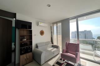 Apartamento en Pozos Colorados - 2