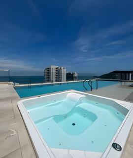 Apartamento en Pozos Colorados - 9