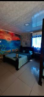 Cabins yafeth osa drake bay - 2