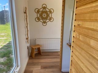 Casa Cálida entorno natural con vista al Estrecho - 2