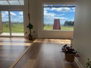 Casa Cálida entorno natural con vista al Estrecho - 7