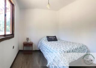 Cabañas Antumalen Vichuquén - 1