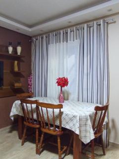 Casa aconchegante e familiar no bairro Vila Nova - 1