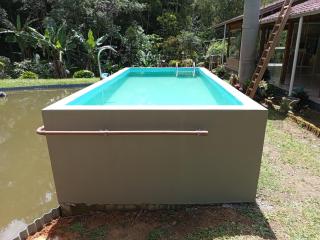 casa do lago, paz e sossego. - 6