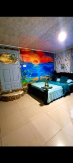 Cabins yafeth osa drake bay - 0