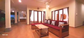 Sari kembang ubud 2 - 3