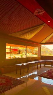 Wadirum Leen camp - 4