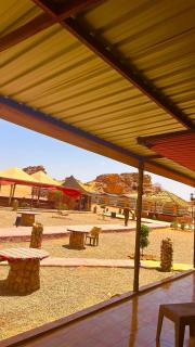 Wadirum Leen camp - 6