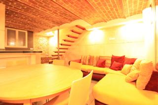 10mn Paris Ligne H - Parking Privé- Souplex - Tout équipé - De 1 à 6 personnes - 1